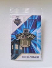 Dr Doctor Who 3rd Third Doctor