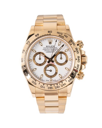 Rolex daytona 116508 - rolex, 2022