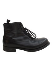Cheaney Men's Boots UK 6 Black