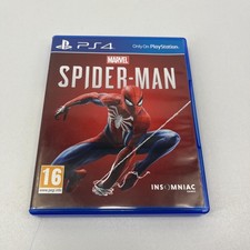 Spider-Man Spider Man Marvel