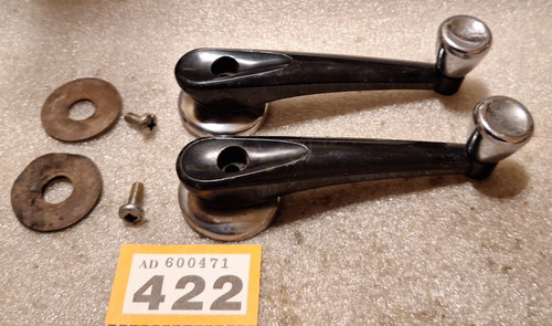 Vanden plas princess 1300 pair - vanden,