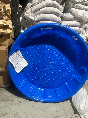 4ft plastic paddling - 4ft,