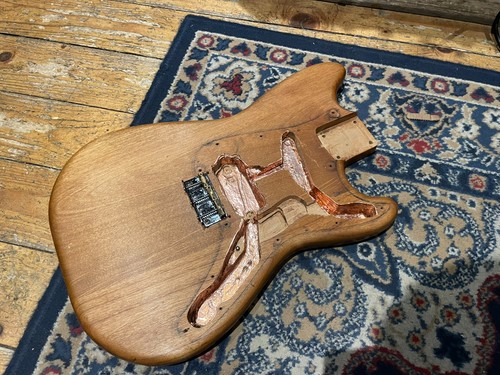 Pre cbs fender - fender, musicmaster