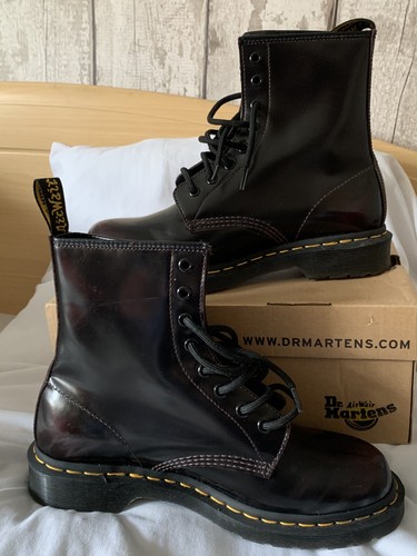 Martens 1460 patent lamper - patent,