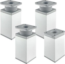4 PCS 80mm-100mm Adjustable