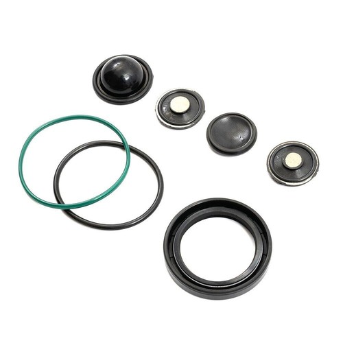 Fuel injection pump repair kit - injection,