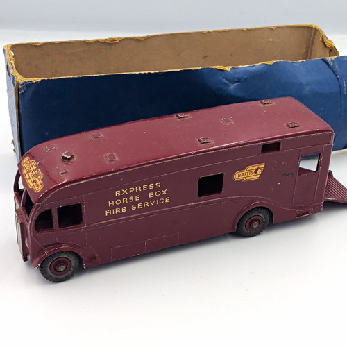 Dinky supertoys british - dinky,