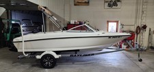 Video 2003 bayliner capri 175 - video,