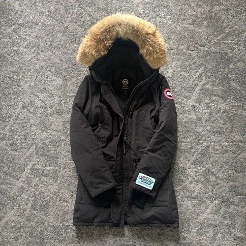 Canada goose womens black - goose,