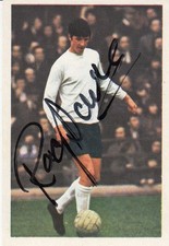 Vintage SIGNED FKS 1972/73