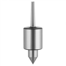 MT0 Precision Revolving Live Milling Center Lathe Machine Tool Accessory