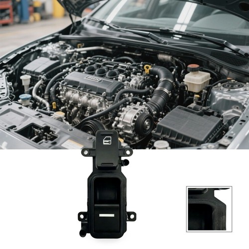 Power window switch - power,