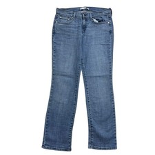 Levis 505 Jeans W30 L30 Womens
