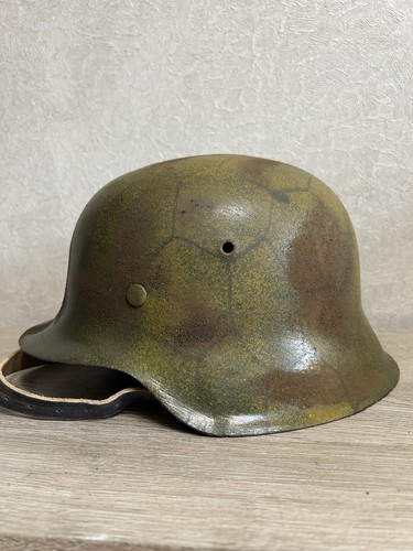 Helmet m42 german - helmet,