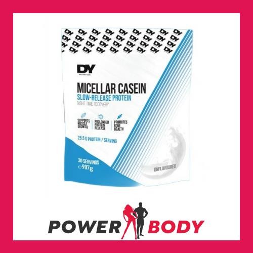 Dorian yates micellar casein - dorian,