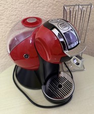 Krups KP2506 Creativa Nescafé