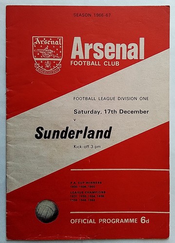 Original arsenal sunderland - v,