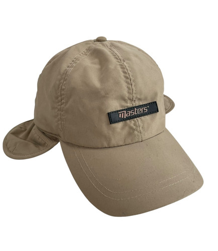 Masters trapper cap size - trapper,