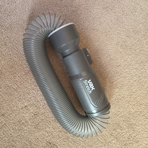 Vax car vacuum accessories - vacuum,