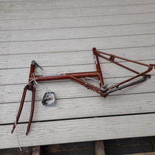 raleigh Shopper Twenty 20