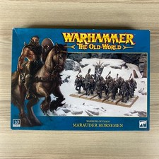 CHAOS MARAUDER HORSEMEN UNIT