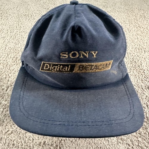 Vtg sony digital - sony, betacam