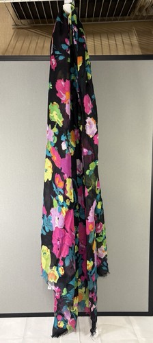 Nwt vera bradley scarf soft - nwt,