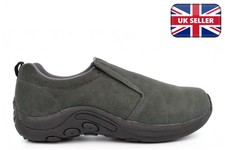 Mens Suede Shoes Mens Real