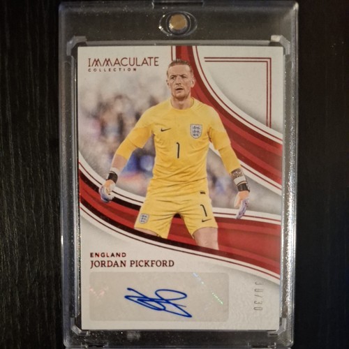 Jordan pickford auto - jordan,