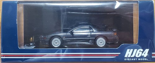 Hobby japan mitsubishi - japan, 1/64