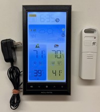 AcuRite Large Display Weather