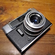 Voigtländer Vitoret Dr