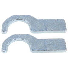  2pcs Scaffold Plank Hook