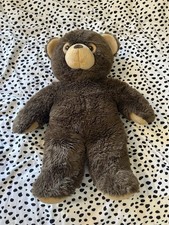Brown Teddy Bear