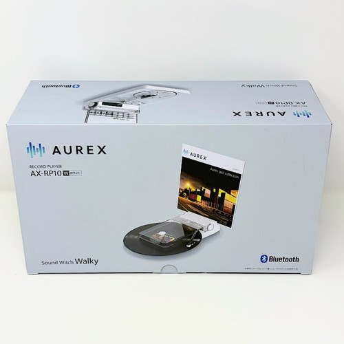 Aurex rp10 compact - ax-rp10,