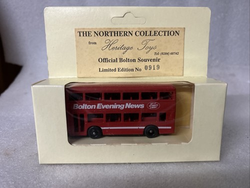 Heritage toys the northern - the,