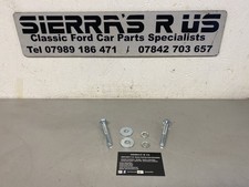 Ford Sierra/sapphire 2wd
