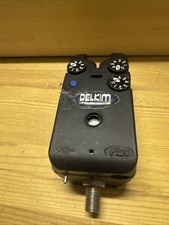 Delkim Standard Plus Blue Bite