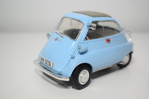 C19 revell bmw isetta - c19,