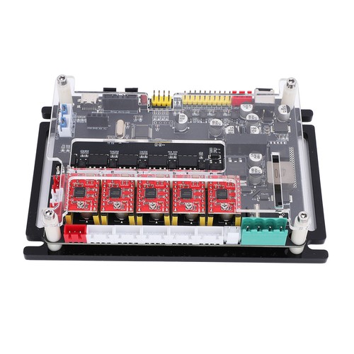 Cnc engravermcu control board - cnc,