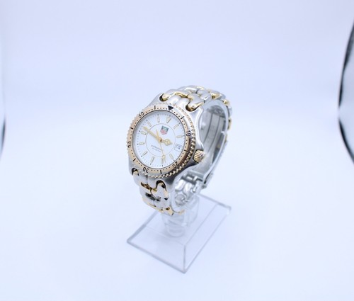 Tag heuer sel men mid - heuer, size
