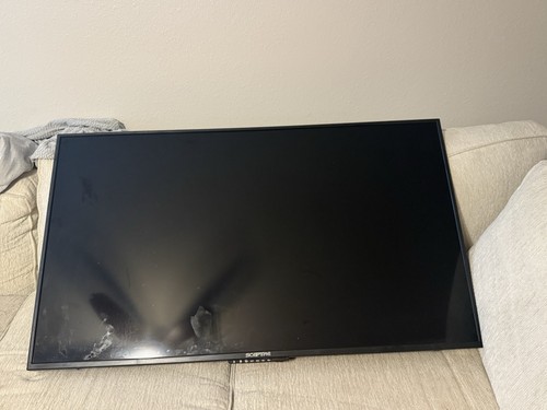 Sceptre inches comes - tv,