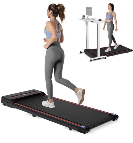 Walking pad under desk - pad,