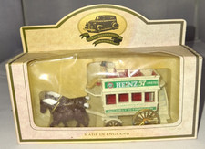 Lledo Days Gone - Horse Drawn