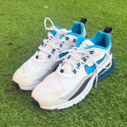 Nike air max 270 react - air,