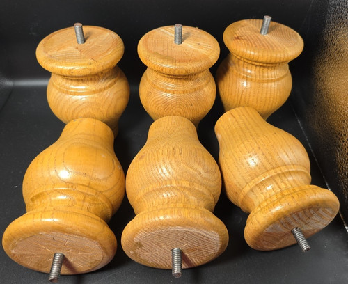 Vtg light oak - light, replacement
