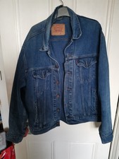 Original Levi Red Tab Denium