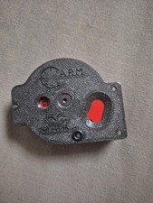 Theoben Rapid Carm Magazine