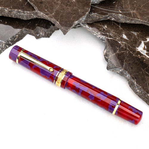 Delta limited edition fountain - limited,