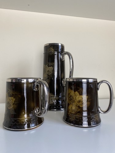 Vintage set graduated - of, 3